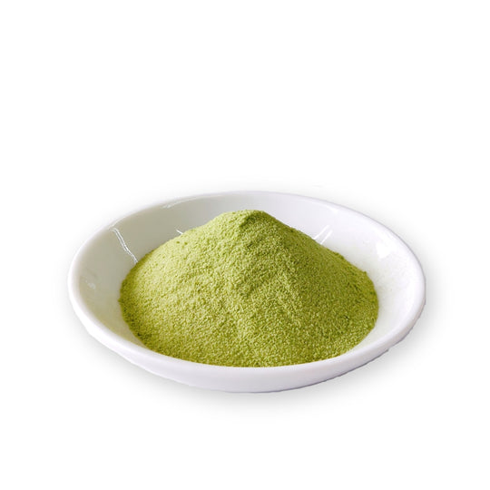 Yuzu Matcha